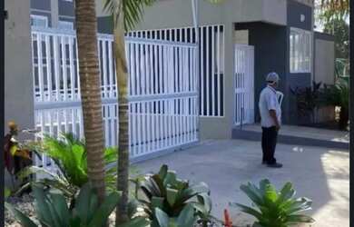 Imagem 3: DAU23// PORTO 2/ CHAVE / TURU