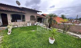 Imagem: Casa com excelente estrutura em Marica