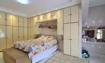 Imagem 4: Sobrado com 03 dormitórios à venda, 283 m² no Campestre - Santo André/SP