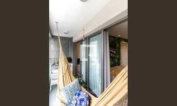 Imagem 6: Apartamento à Venda - Pinheiros, 1 Quarto, 43 m2