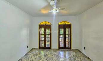 Imagem 6: Casa - Ponte Preta - Campinas