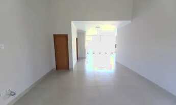 Imagem 4: Casa térrea no condomínio Residencial Solares em Presidente Prudente