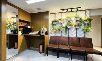 Imagem 5: Um dos Consultórios mais sofisticados do Órion Complex, Aluguéis por Períodos