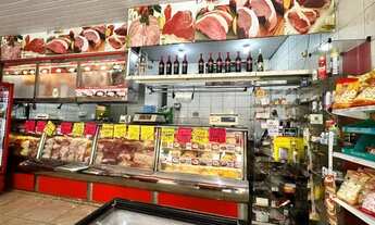 Imagem 2: Passo o ponto (Açougue