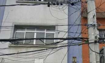 Imagem 2: PRÉDIO - ACLIMAÇÃO - SP