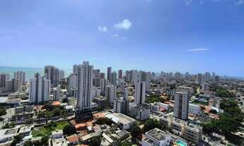 Imagem 2: Alugo Apartamento Summer Ville Residence 3 qtos andar alto