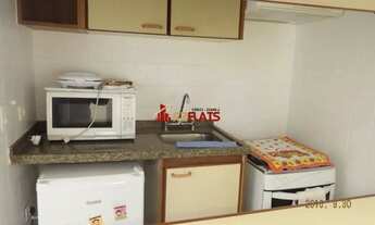 Imagem 4: Flat com ótimo preço no bairro Jardins. Confira!