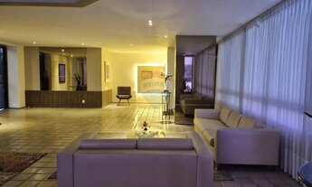 Imagem 4: Cobertura Luxo á venda por R$ 2.900.000,00 no Meireles com 805 m²