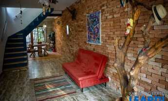 Imagem 2: SOBRADO - POMPÉIA - SP