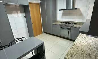 Imagem 7: Imóvel para venda com 136 metros quadrados com 3 quartos em Jardim Botânico - Ribeirão Pre