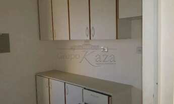 Imagem 2: Apartamento Padrão em Jacareí