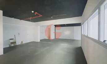 Imagem 2: Sala comercial em condomínio para alugar com 65,60m² no bairro Jardim Aquarius