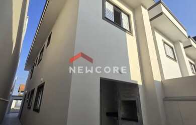 Imagem 4: Sobrado em Rua Elpidio Ferreira Guimarães - Arujá Center Ville - Arujá/SP