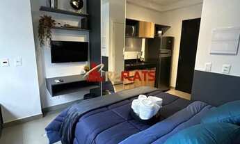 Imagem: Flat com ótimo preço no bairro Pinheiros