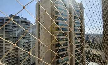 Imagem 2: Apartamento - Ribeirão Preto - Bosque das Juritis - Região Sul