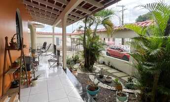 Imagem 6: Casa Comercial de Esquina 500m² c/ 5 Quartos sendo 3 Suítes MOBILIADA no Planalto