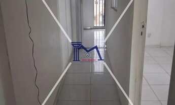 Imagem 6: Casa com 3 quartos e garagem - 2 pavimentos - Umarizal - Belém - PA