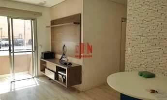 Imagem 2: Apartamento Vila Roque São Paulo/SP