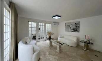 Imagem 5: Casa para locação em Ondina com 4 suites mobiliada e armarios