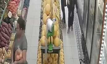 Imagem 2: Passo ponto Hortifruti 120m²