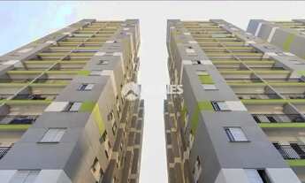 Imagem: Apartamento com 02 quartosn no bairro São