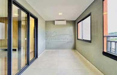 Imagem 5: Apartamento de 84m² com 02 suítes para locação - Quinta da Primavera