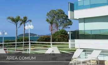 Imagem 2: Apartamento à venda com 3 suítes na Cachoeira do Bom Jesus, Florianópolis/SC