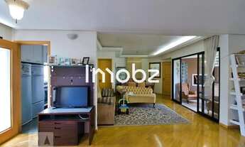 Imagem 6: Apartamento à venda na Rua Itatupã, 77 - Panamby - São Paulo - SP - CEP: 05715-040