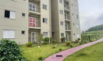 Imagem 7: Apartamento com 2 dormitórios para alugar, 53 m² por R$ 1.800/mês - Cardeal - Elias Fausto