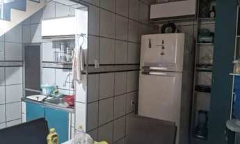 Imagem 4: Casa med. 5x17 na Av. Pedro A. Cabral próx. a Tv. Djalma Dutra