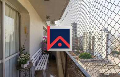 Imagem 5: Venda Apartamento 4 Dormitórios - 250 m² Pompéia