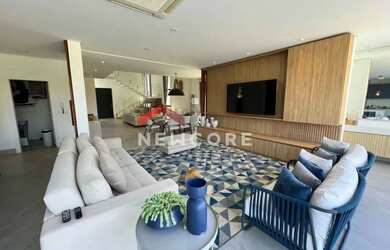 Imagem 5: Casa de condomínio em Rua Juan Gris - Tamboré - Santana de Parnaíba/SP