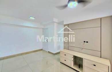 Imagem 4: Apartamento para locação no Edifício Livit, próximo ao Parque Olhos D`Água - Ribeirão Pret