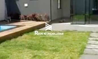 Imagem: Casa à venda, 3 quartos, 1 suíte, 8 vagas