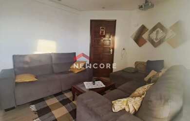 Imagem 2: Apartamento em Avenida Guilhermina - Guilhermina - Praia Grande/SP