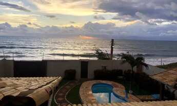 Imagem 7: Imóvel para venda com 238 metros quadrados com 5 quartos em Búzios - Nísia Floresta - RN