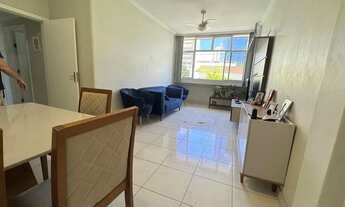 Imagem 4: Imóvel para venda possui 120 metros quadrados com 3 quartos em Praia da Costa - Vila Velha