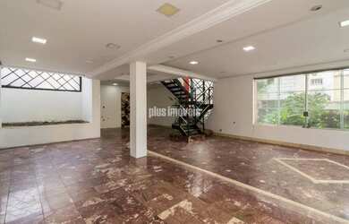 Imagem 6: Sobrado Comercial -paraíso 232 m² a/c área total 280 , esquina , com estacionamento para c