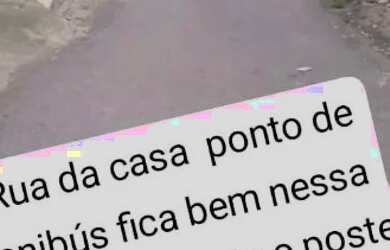 Imagem: Vendo casa 70 mil, aceito trocas em casas