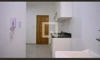 Imagem 7: Apartamento à Venda - Vila Santa Clara, 1 Quarto, 27 m2