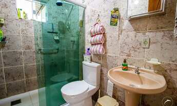 Imagem 6: Casa para venda com 4 quartos em Taguatinga