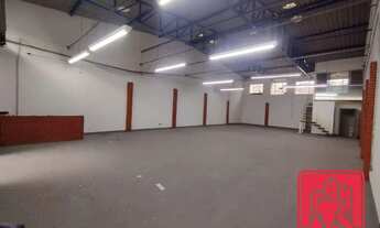 Imagem 2: Galpão para alugar, 200 m² por R$ 8.740,00/mês - Planalto - São Bernardo do Campo/SP