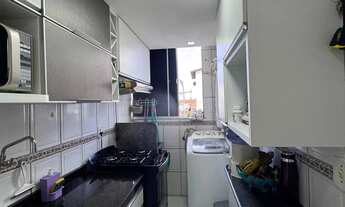 Imagem 7: Apartamento à venda no CONDOMÍNIO RESIDENCIAL BERNARDO OITICICA , TABULEIRO DO MARTINS, Ma