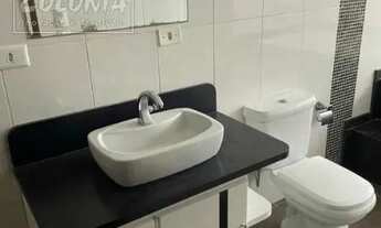 Imagem 4: Sobrado a venda - Parque das Nações, Santo André