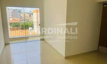 Imagem 2: Apartamento Padrão em São Carlos