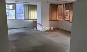 Imagem 2: Sala comercial em Rua Capitão Antônio Rosa - Jardim Paulistano - São Paulo/SP