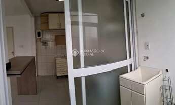 Imagem 4: Apartamento 2 dormitórios, transformado em loft com vaga