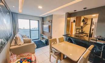 Imagem: Oferta!! Apartamento 2/4 Suite, Varanda