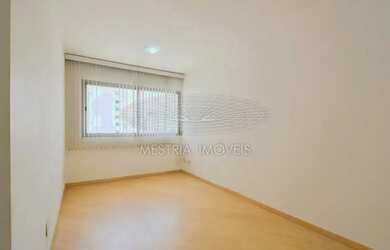 Imagem 3: Moema | Apto com 45 m²| Planta excelente