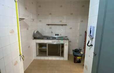 Imagem 5: Apartamento para alugar, 37 m² por R$ 1.316,40/mês - Alto - Teresópolis/RJ